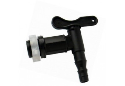 Best for Gardening Water Butt Tap